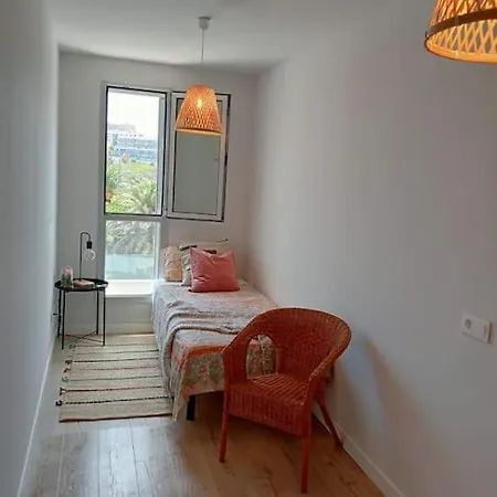 Casa Arirni Apartment *