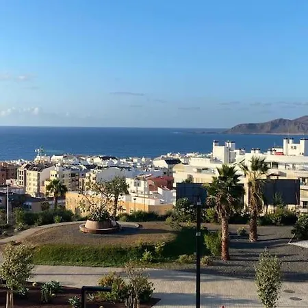 Apartment Casa Arirni Las Palmas de Gran Canaria