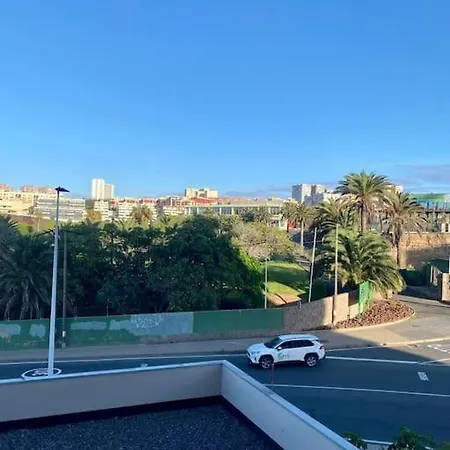 Casa Arirni Las Palmas de Gran Canaria